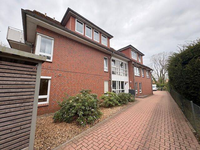 Etagenwohnung Schneverdingen - 2 Zimmer, 62 m&sup2;, 149.000&euro; | Angebot:26258511