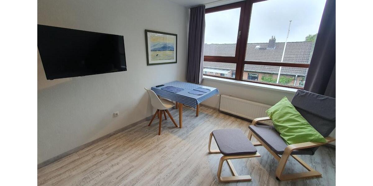 Etagenwohnung Dänischenhagen - 1 Zimmer, 31 m&sup2;, 550&euro; | Angebot:25348864