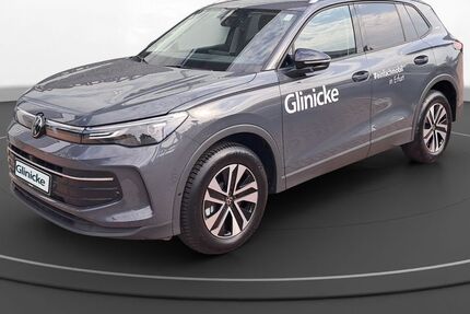 VW Tiguan 2.000 km 49.582 &euro; Erfurt 99099