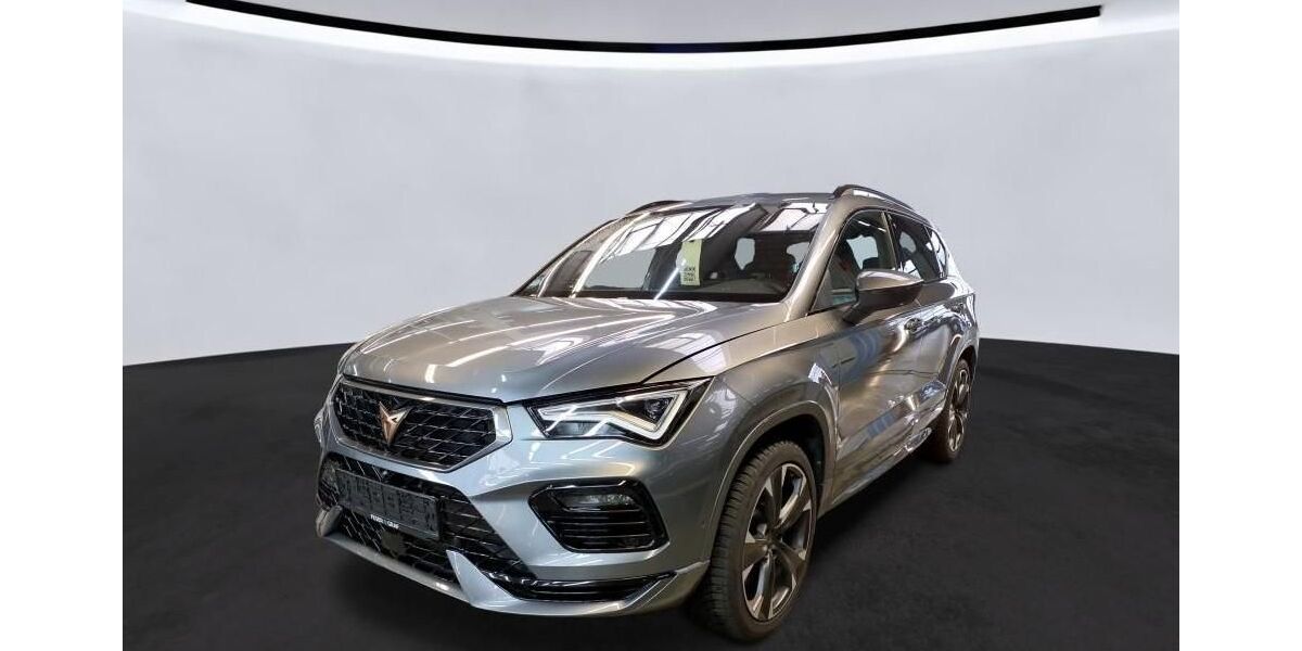 Cupra Ateca 23.190 km 38.690 &euro; Magdeburg 39128