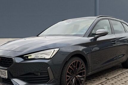 Cupra Leon 38.500 km 28.995 € Rheinfelden-Herten 79618