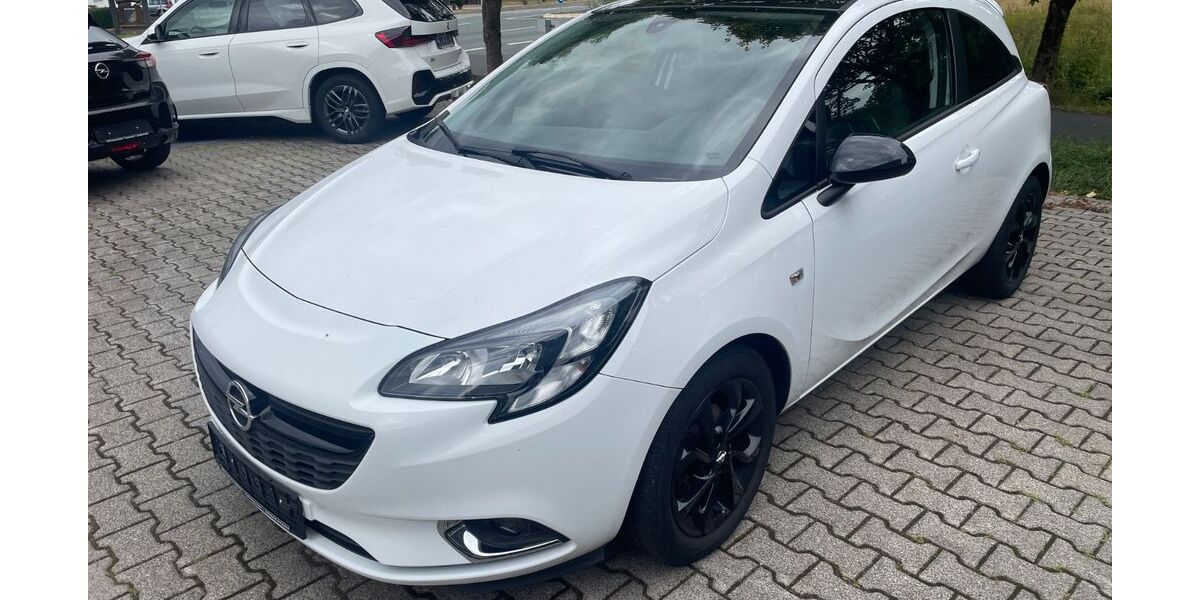 Opel Corsa 141.700 km 3.990 &euro; Zehnhausen 56477