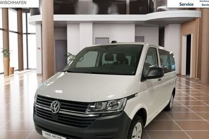 VW T6 Kombi 44.500 km 29.890 € Wischhafen 21737