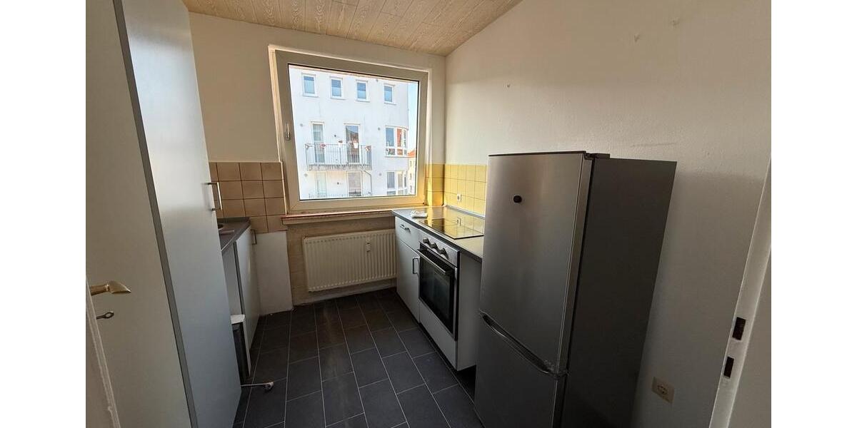 Etagenwohnung Bremen Neustadt - 4 Zimmer, 87 m&sup2;, 1.450&euro; | Angebot:25432885