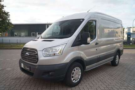 Ford Transit 79.986 km 15.250 &euro; Norderstedt (Hamburg) 22848