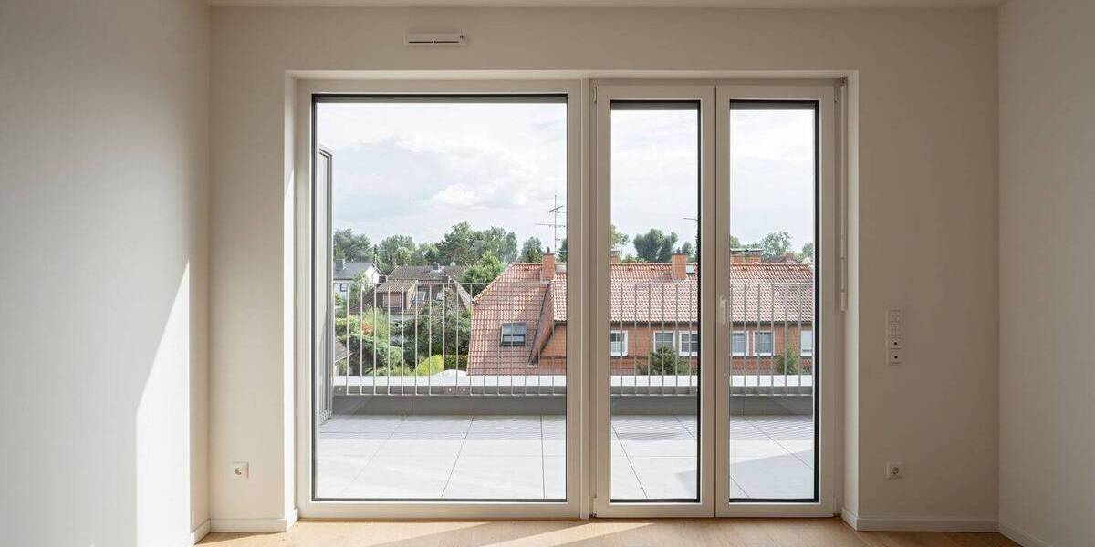 Terrassenwohnung Maintal Dörnigheim - 4 Zimmer, 128 m&sup2;, 2.220&euro; | Angebot:25984448