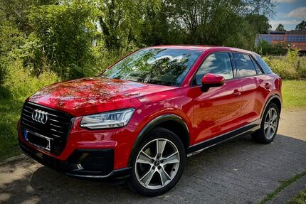Audi Q2 100.000 km 15.990 &euro; Hamm 59071