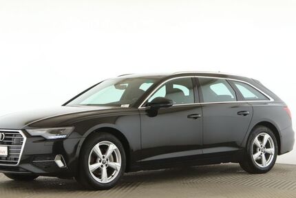 Audi A6 110.962 km 28.925 &euro; Seevetal 21217