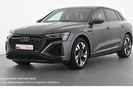 Audi Q8 e-tron 86.690 km 44.880 &euro; Essen 45143