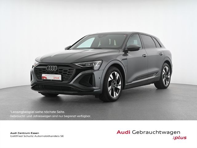 Audi Q8 e-tron 86.690 km 44.880 &euro; Essen 45143