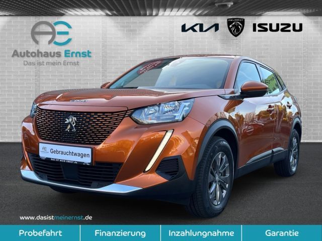 Peugeot 2008 57.000 km 16.900 &euro; Kiel 24107