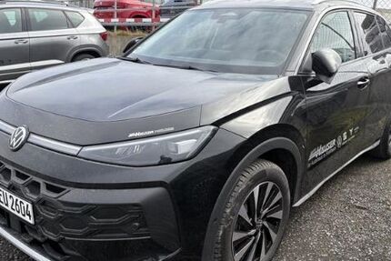 VW T-Roc 6.000 km 37.975 &euro; Pohlheim 35415