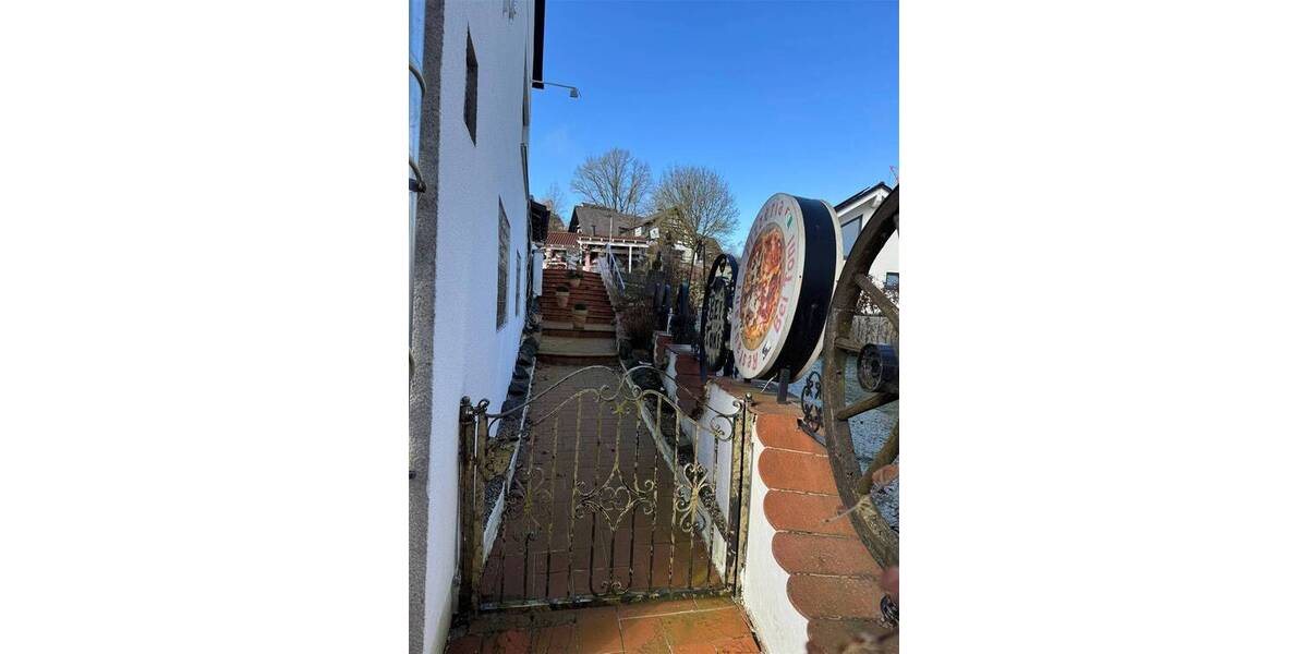 Gewerbeobjekt Eslohe (Sauerland) Wenholthausen - 850.000&euro; | Angebot:19309043