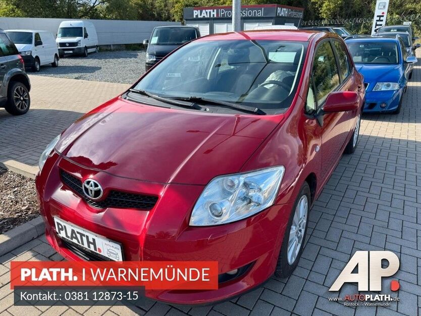 Auris