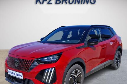 Peugeot 2008 29.305 km 21.880 &euro; Lingen (Ems) 49811