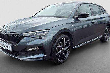 Skoda Scala 57.176 km 19.680 € Dortmund 44309