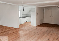 3,5 Zimmer, Erstbezug - Maisonette Traum mit Flair - inmitten der Altstadt