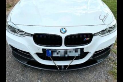 BMW 330 186.321 km 15.999 &euro; Fürstenwalde 15517