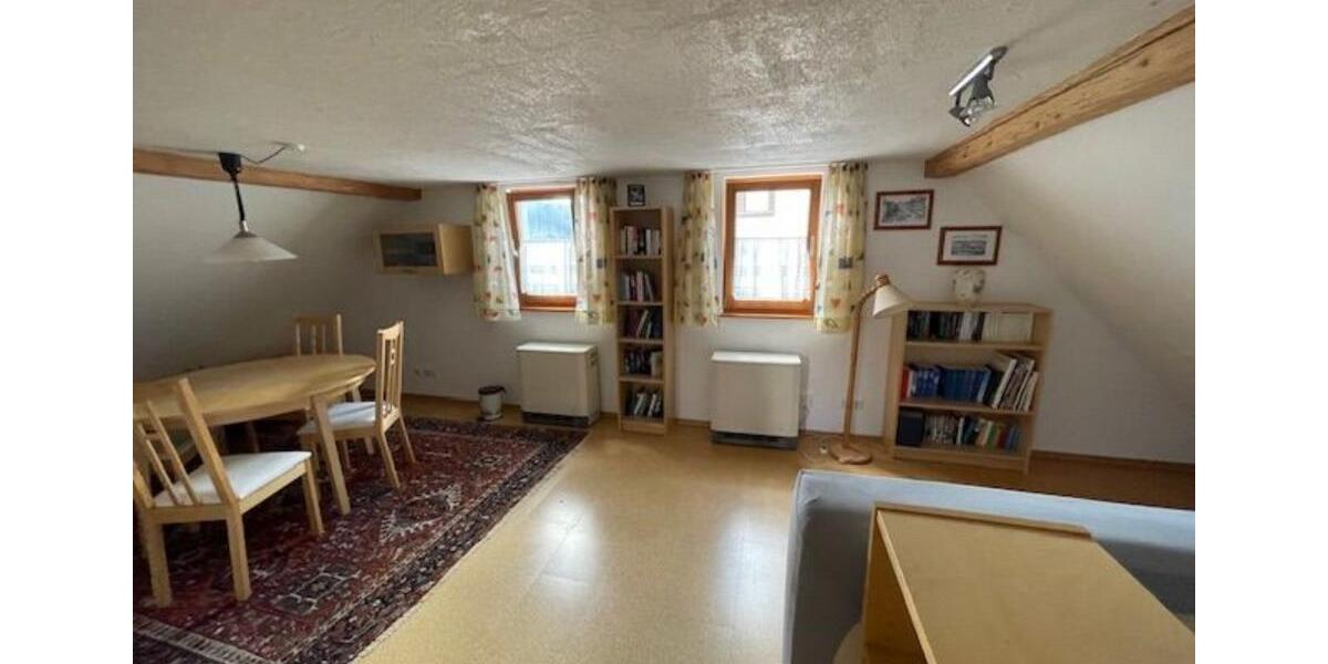 Mehrfamilienhaus, Wohnhaus Lenzkirch - 10 Zimmer, 220 m&sup2;, 390.000&euro; | Angebot:25544786
