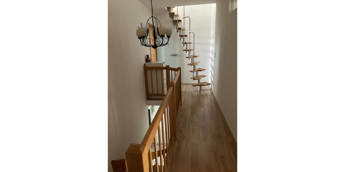 Reihenhaus Memmingen - 4 Zimmer, 130 m&sup2;, 410.000&euro; | Angebot:26192305