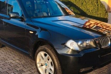 BMW X3 366.000 km 2.500 &euro; Beratzhausen 93126