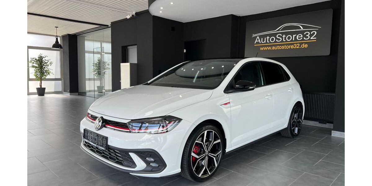 VW Polo 4.900 km 26.990 &euro; Bad Saulgau 88348