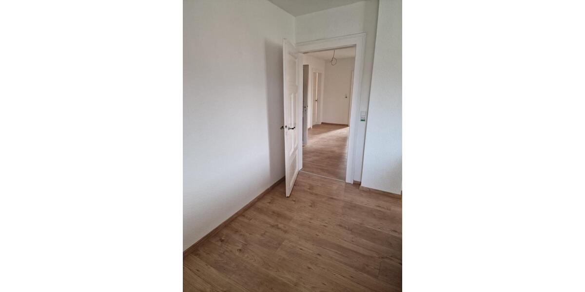 4ZKB (85m²) - Erstbezug nach Kernsanierung 4 zimmer