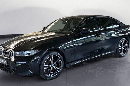 BMW 320 25.097 km 40.860 &euro; Tuttlingen 78532