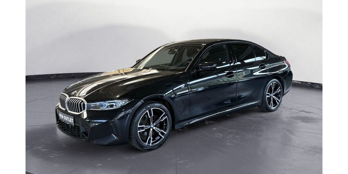 BMW 320 25.097 km 40.860 &euro; Tuttlingen 78532