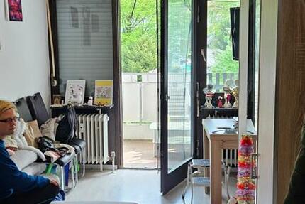 Wohnung Bad Reichenhall - 1 Zimmer, 26 m&sup2;, 360&euro; | Angebot:26405848