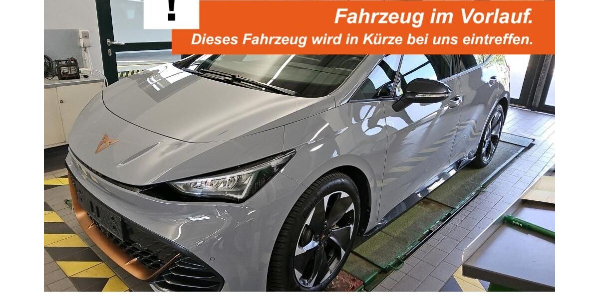 Cupra Born 20.520 km 28.980 &euro; Dülmen 48249