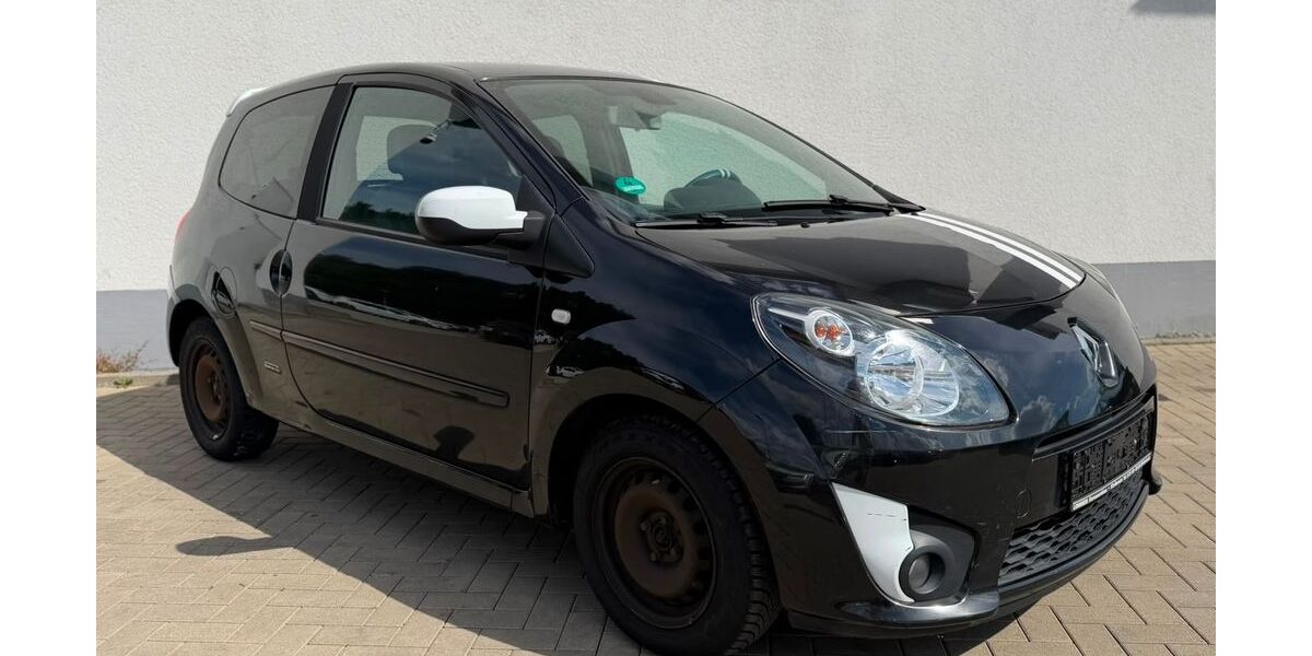 Renault Twingo 210.000 km 2.900 &euro; Trierweiler 54311