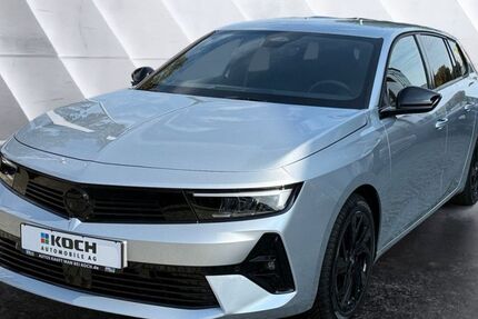 Opel Astra 6.613 km 22.990 &euro; Ahrensfelde 16356