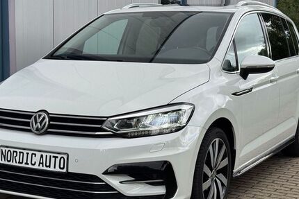 VW Touran 161.000 km 15.995 &euro; Güstrow 18273