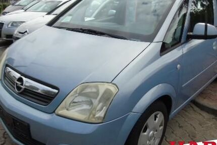 Opel Meriva 167.600 km 1.900 &euro; Hamburg 21035