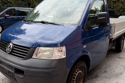 VW T5 Transporter 150.000 km 6.980 &euro; München 81827