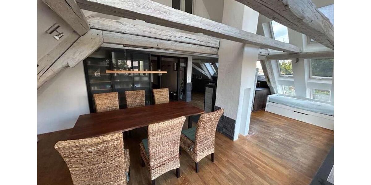 Etagenwohnung Fredenbeck - 4 Zimmer, 150 m&sup2;, 1.900&euro; | Angebot:25402886