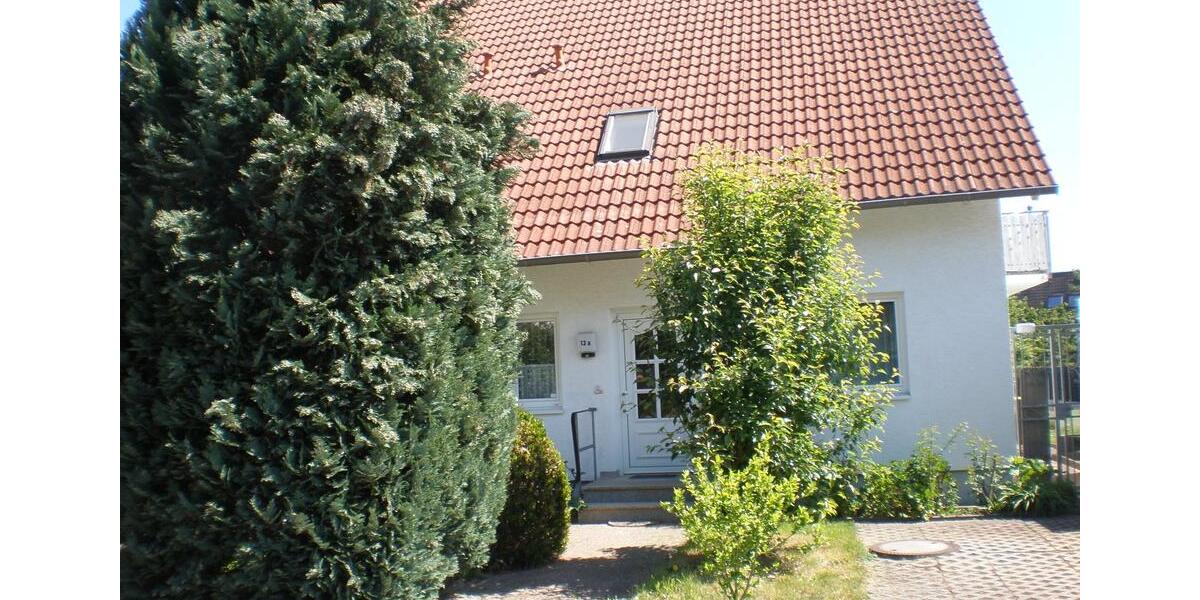 Doppelhaushälfte Kassel Nordshausen - 5 Zimmer, 157 m&sup2;, 425.000&euro; | Angebot:26619727