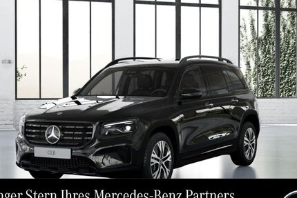 Mercedes-Benz GLB 200 14.352 km 41.656 &euro; Forchheim 91301