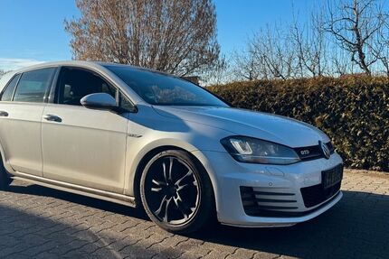 VW Golf 200.000 km 9.900 &euro; Rosenfeld 72348