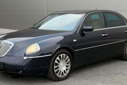 Lancia Thesis 218.000 km 7.900 &euro; Pasewalk 17309