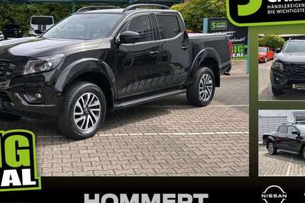 Nissan Navara 110.290 km 26.890 &euro; Altenkunstadt 96264