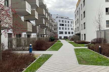 Wohnung Ludwigshafen Süd - 3 Zimmer, 94 m&sup2;, 1.269&euro; | Angebot:26897049