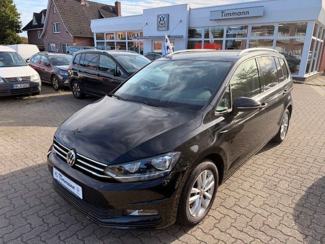 VW Touran 66.700 km 19.750 € Hamburg 21037