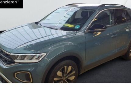 VW T-Roc 22.900 km 22.833 € Kassel 34123
