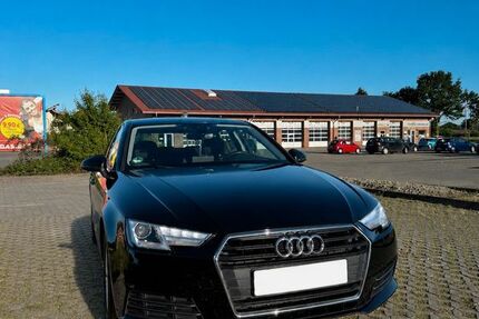 Audi A4 86.450 km 19.900 &euro; Neuenkirchen-Vörden 49434