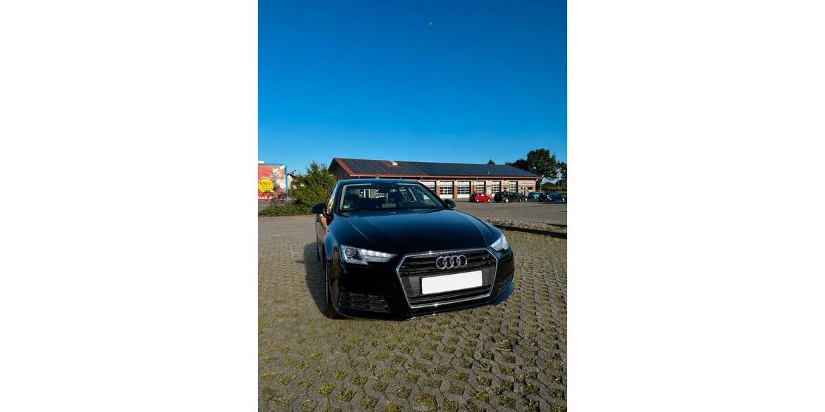 Audi A4 86.450 km 19.900 &euro; Neuenkirchen-Vörden 49434