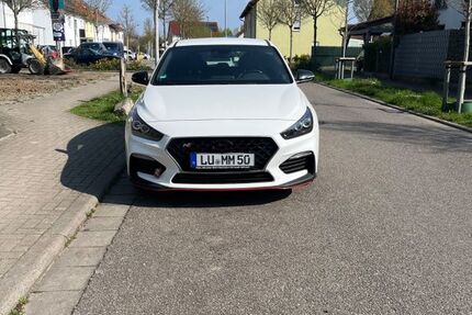 Hyundai i30 108.000 km 18.300 &euro; Ludwigshafen 67067