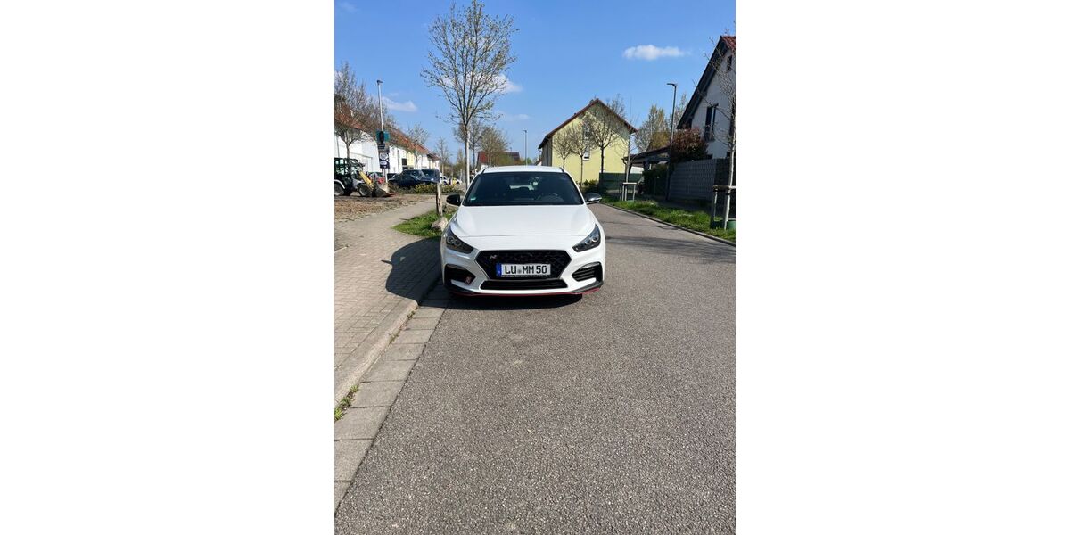 Hyundai i30 108.000 km 18.300 &euro; Ludwigshafen 67067
