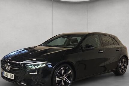 Mercedes-Benz A 180 3.900 km 31.500 &euro; Schweinfurt 97424